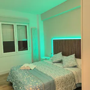  Séjour chez l'habitant 18 En Vivienda Centrica