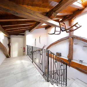  Appartement Ondarbaso Rurales