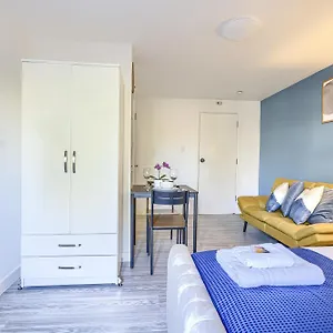 Hackney Deluxe Appartement Londres