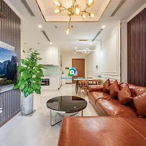The Vinhome - The Landmark Area Appartement Hô Chi Minh-Ville